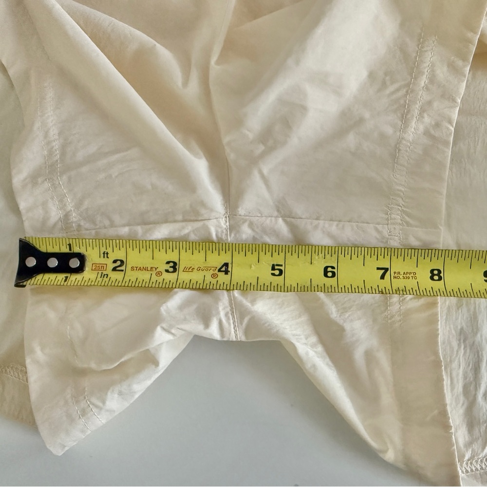 Adidas Woven Utility Shorts - Picture 16 of 16